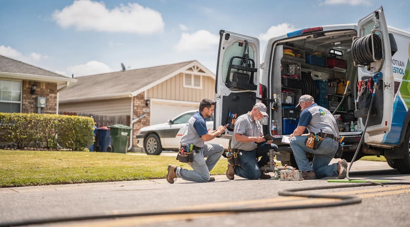 Emergency Plumber in Devon, PA near me